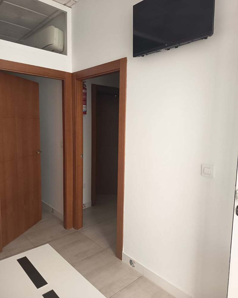 Gabinete Eva - Gabinete de Logopedia en Quesada (Jaén)