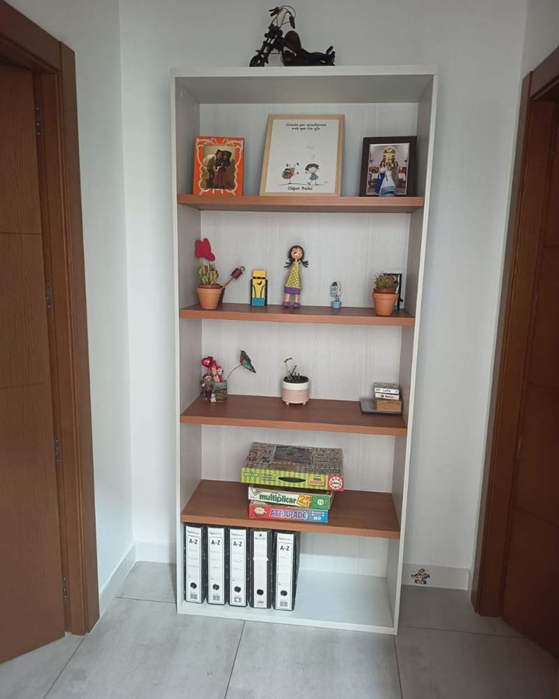 Gabinete Eva - Gabinete de Logopedia en Quesada (Jaén)